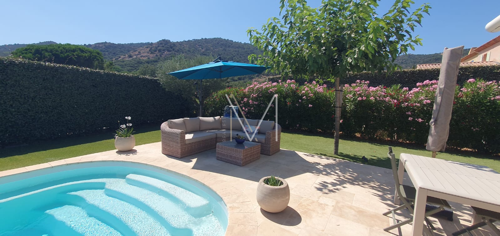 Image_21, Maison, Le Plan-de-la-Tour, ref :VMA10000509