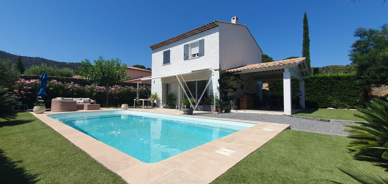 Image_23, Maison, Le Plan-de-la-Tour, ref :VMA10000509