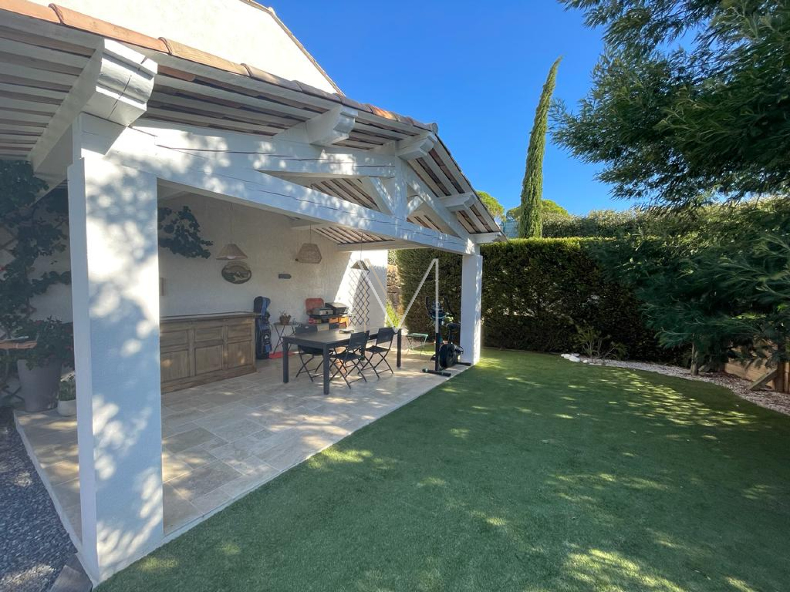 Image_18, Maison, Le Plan-de-la-Tour, ref :VMA10000509