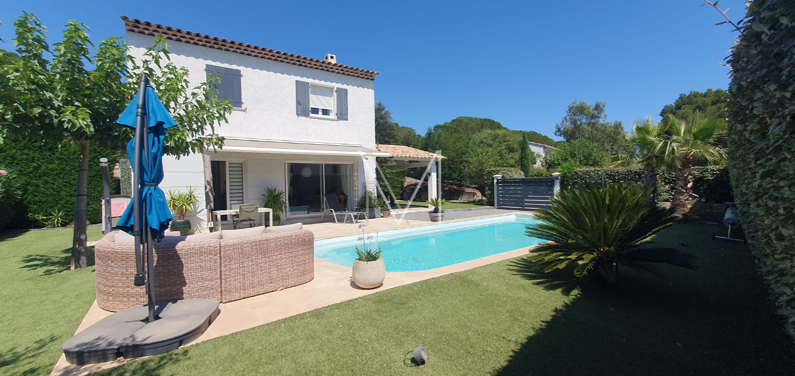 Image_5, Maison, Le Plan-de-la-Tour, ref :VMA10000509