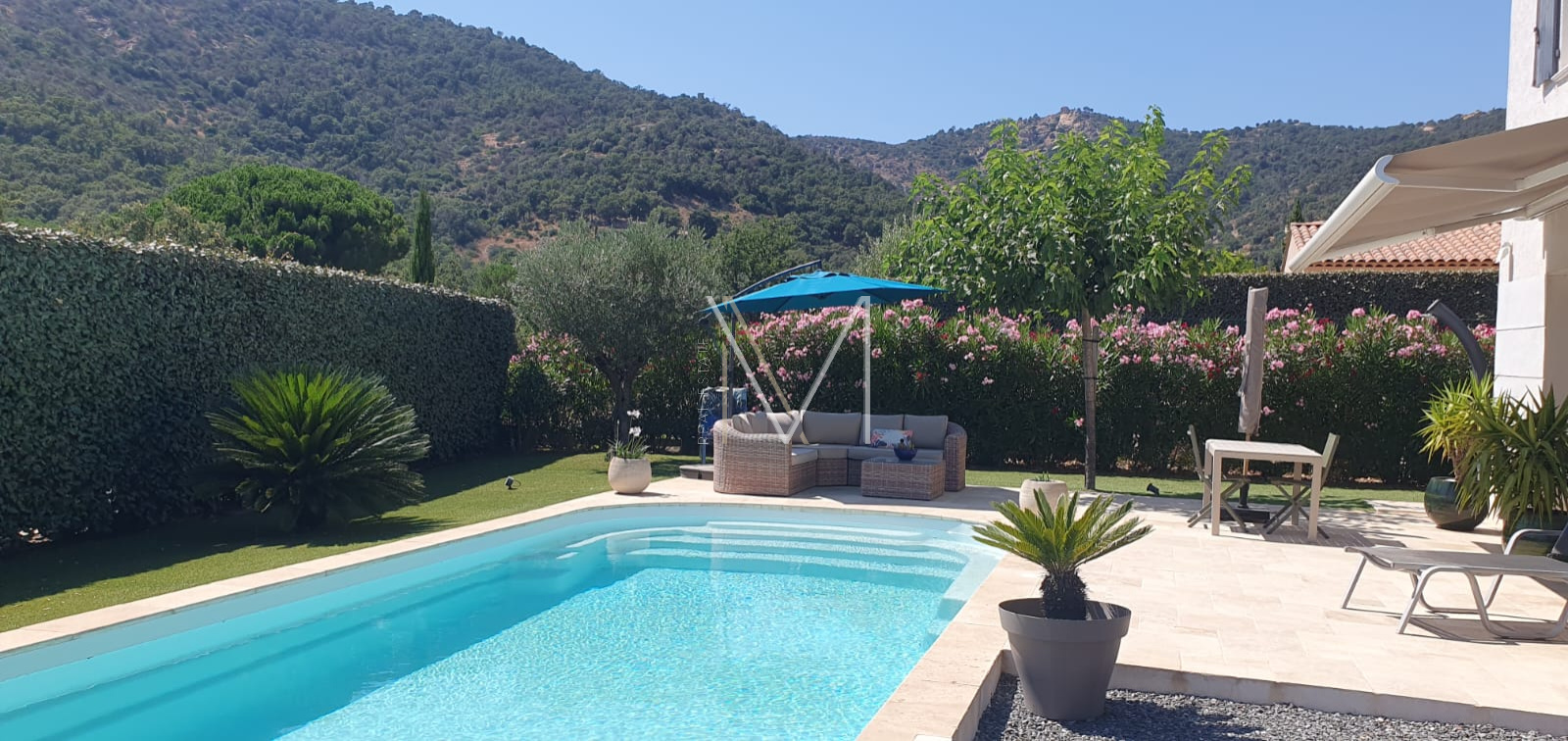 Image_2, Maison, Le Plan-de-la-Tour, ref :VMA10000509