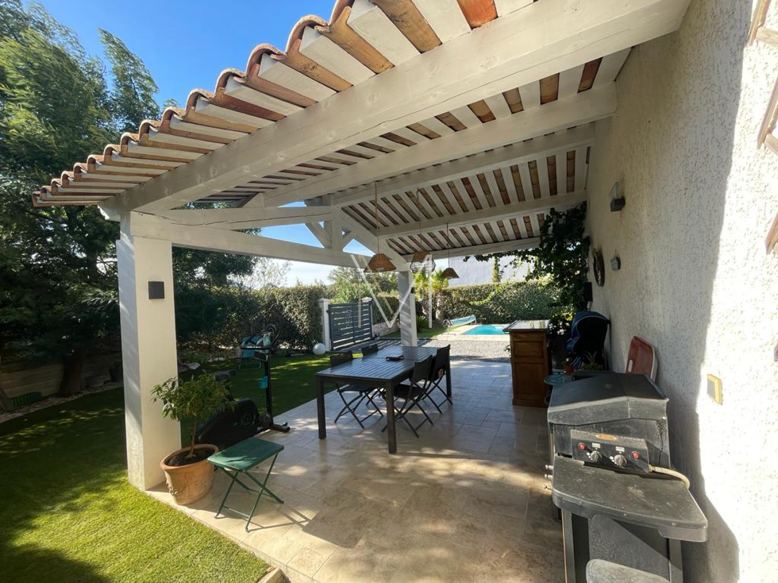 Image_17, Maison, Le Plan-de-la-Tour, ref :VMA10000509