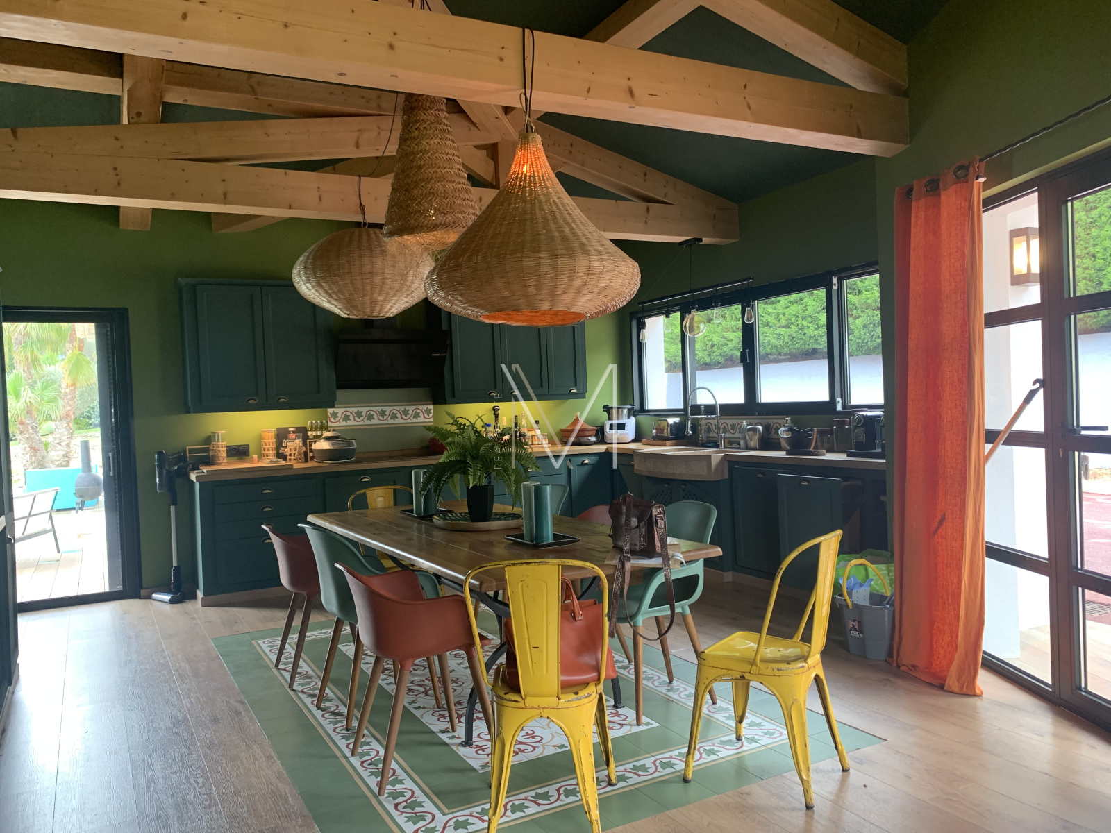 Image_6, Villa, Le Plan-de-la-Tour, ref :VVI10000336