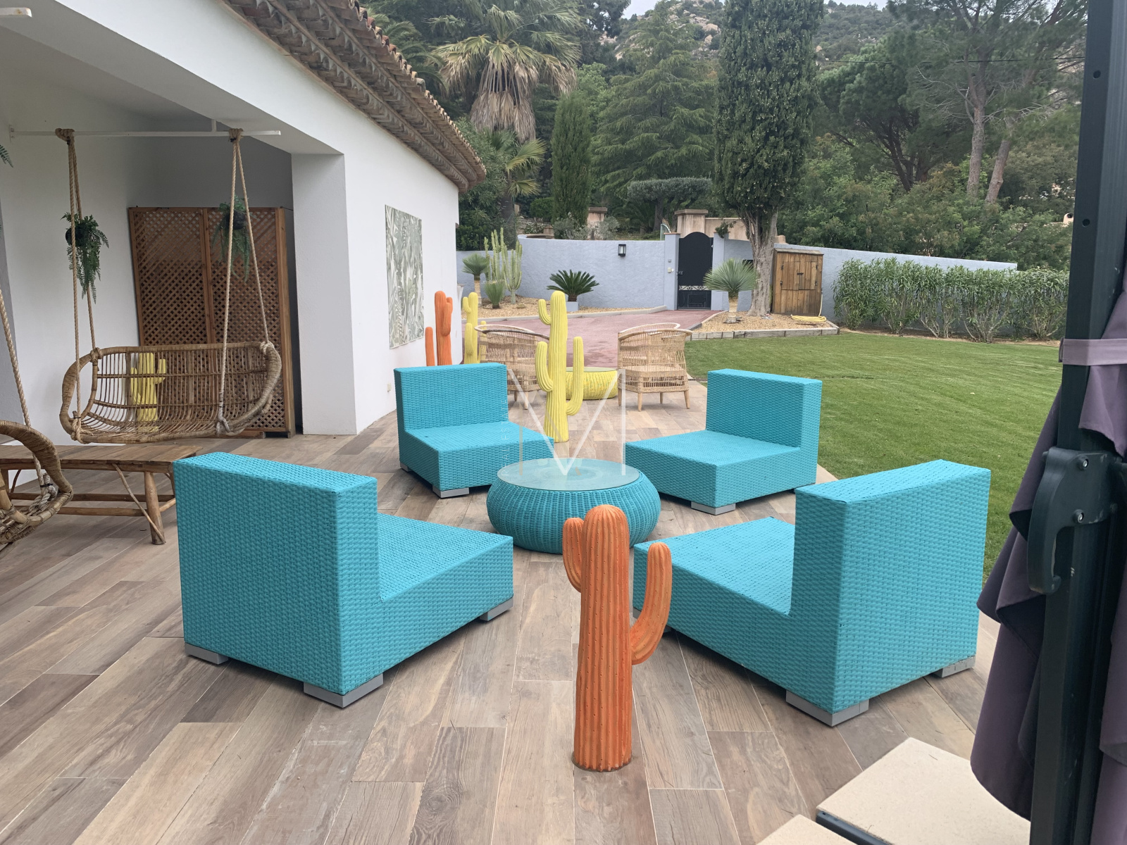 Image_17, Villa, Le Plan-de-la-Tour, ref :VVI10000336