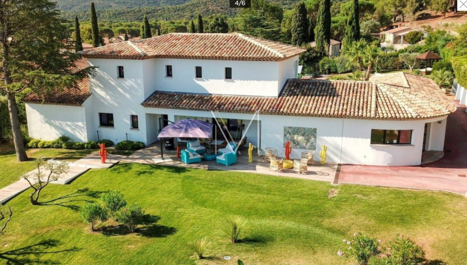 Image_5, Villa, Le Plan-de-la-Tour, ref :VVI10000336