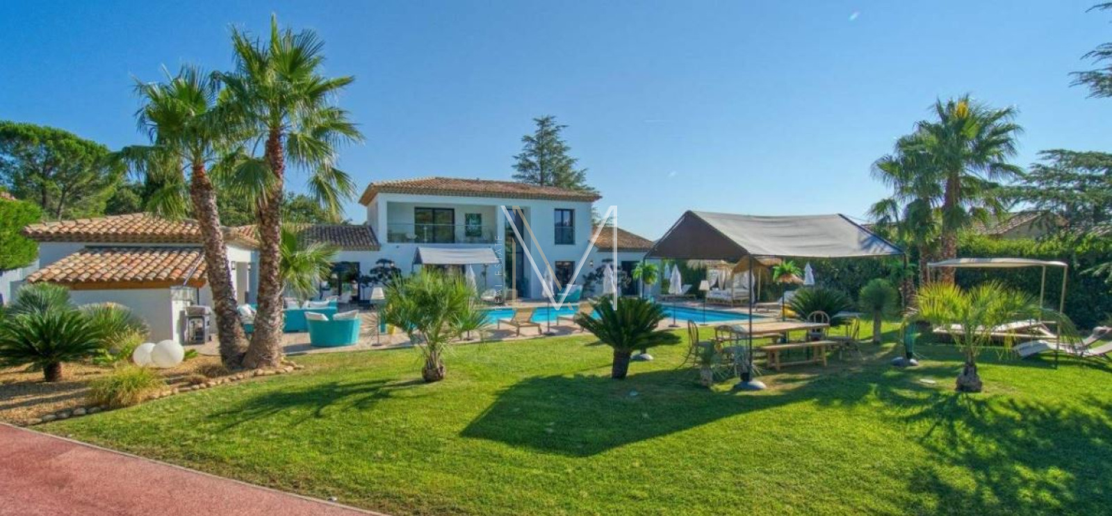 Image_4, Villa, Le Plan-de-la-Tour, ref :VVI10000336