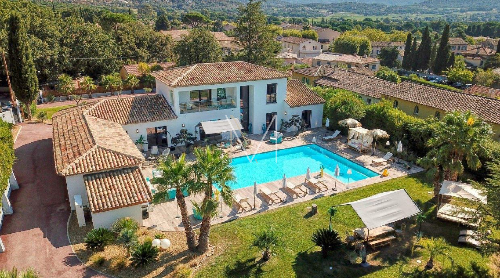 Image_2, Villa, Le Plan-de-la-Tour, ref :VVI10000336