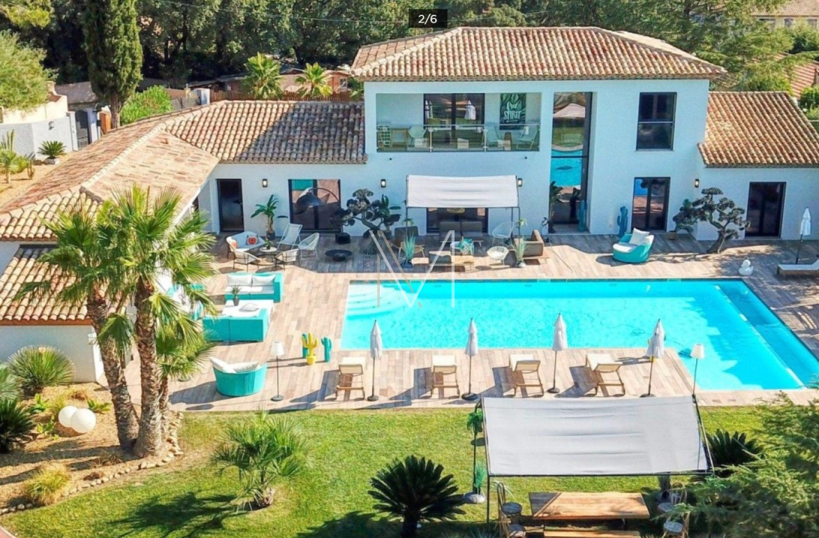 Image_3, Villa, Le Plan-de-la-Tour, ref :VVI10000336