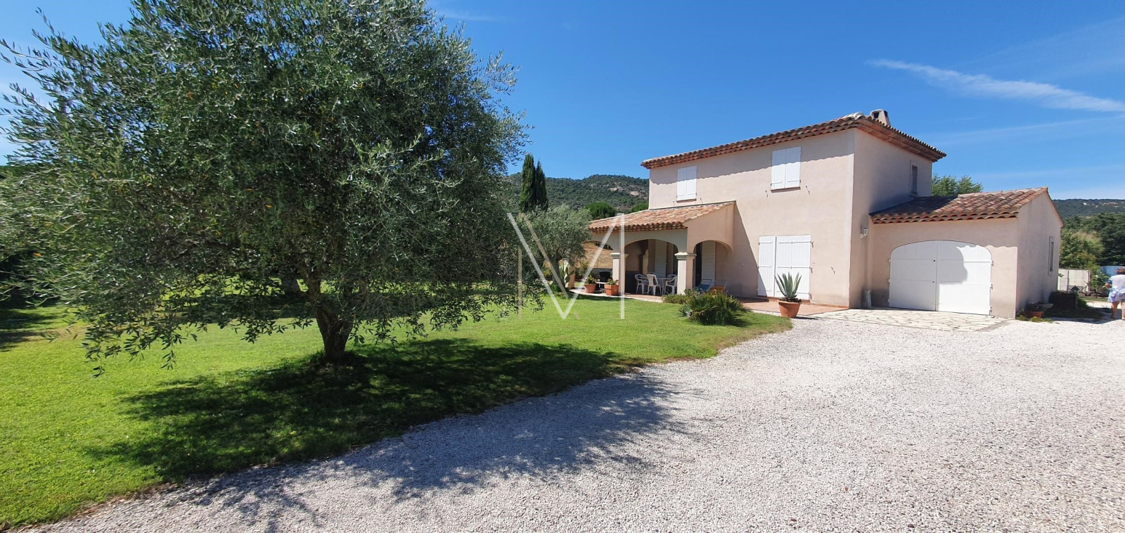 Image_10, Maison, Le Plan-de-la-Tour, ref :VMA40000267