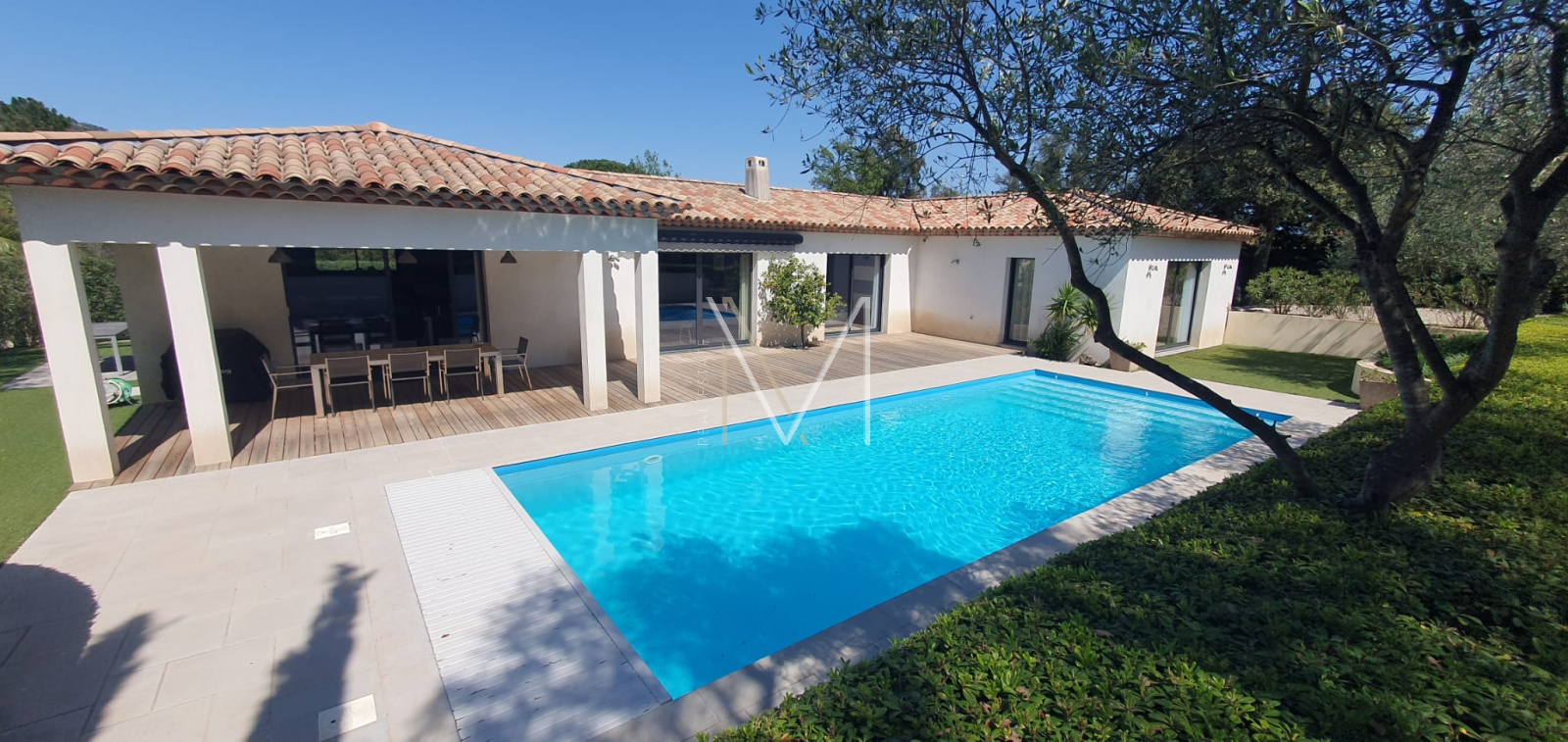 Image_1, Villa, Le Plan-de-la-Tour, ref :VVI10000599