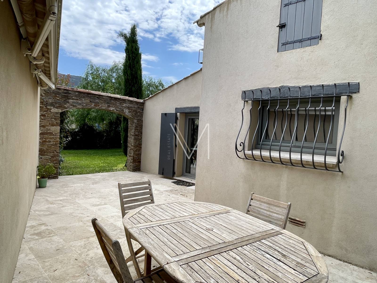 Image_7, Maison, Le Plan-de-la-Tour, ref :VMA50000557