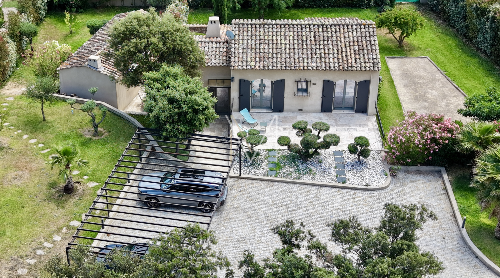 Image_21, Maison, Le Plan-de-la-Tour, ref :VMA50000557