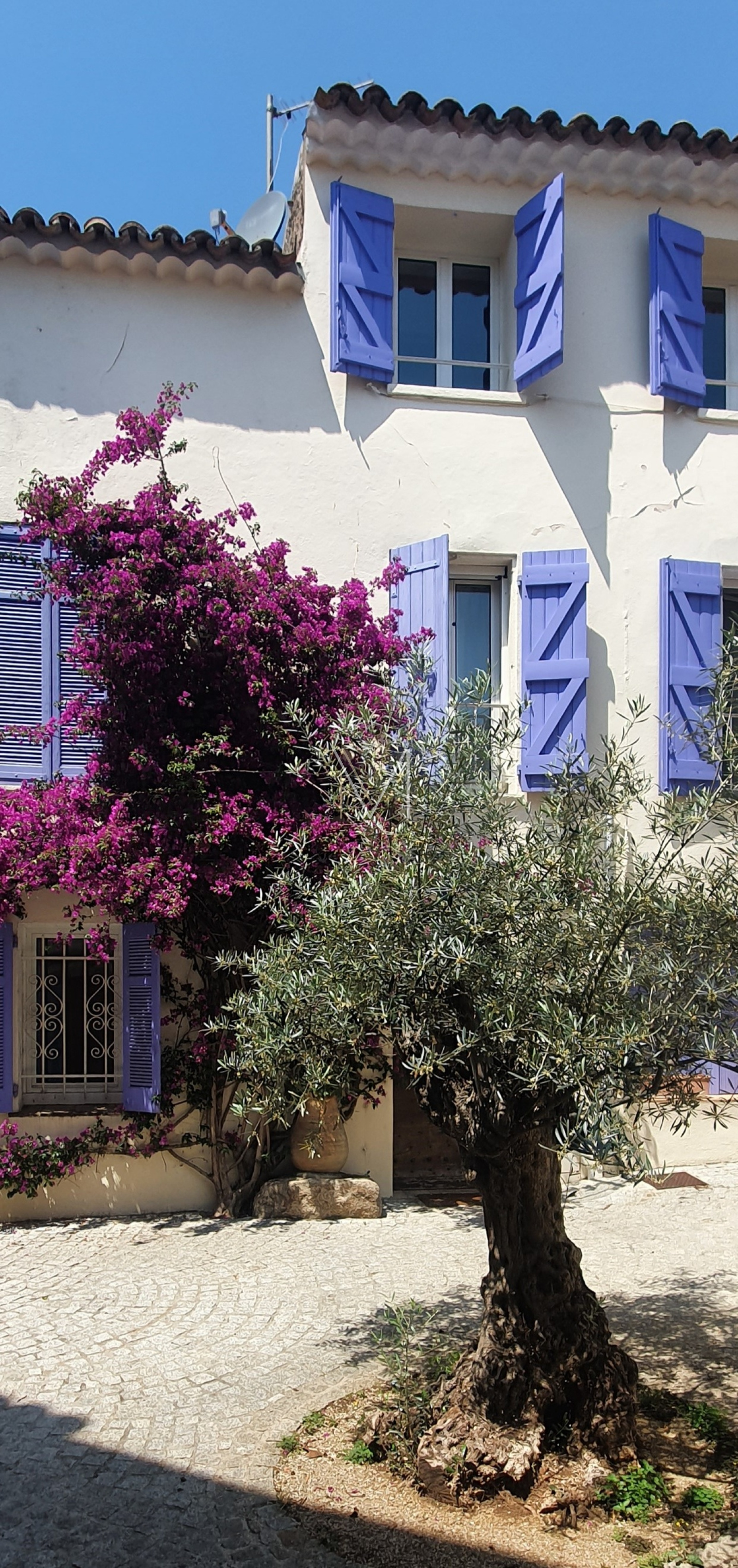 Image_1, Maison de village, Le Plan-de-la-Tour, ref :VMA10000426