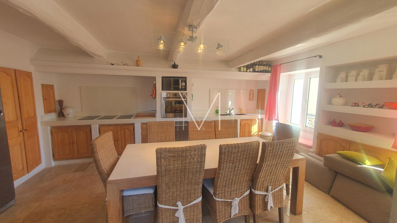 Image_3, Maison de village, Le Plan-de-la-Tour, ref :VMA10000426