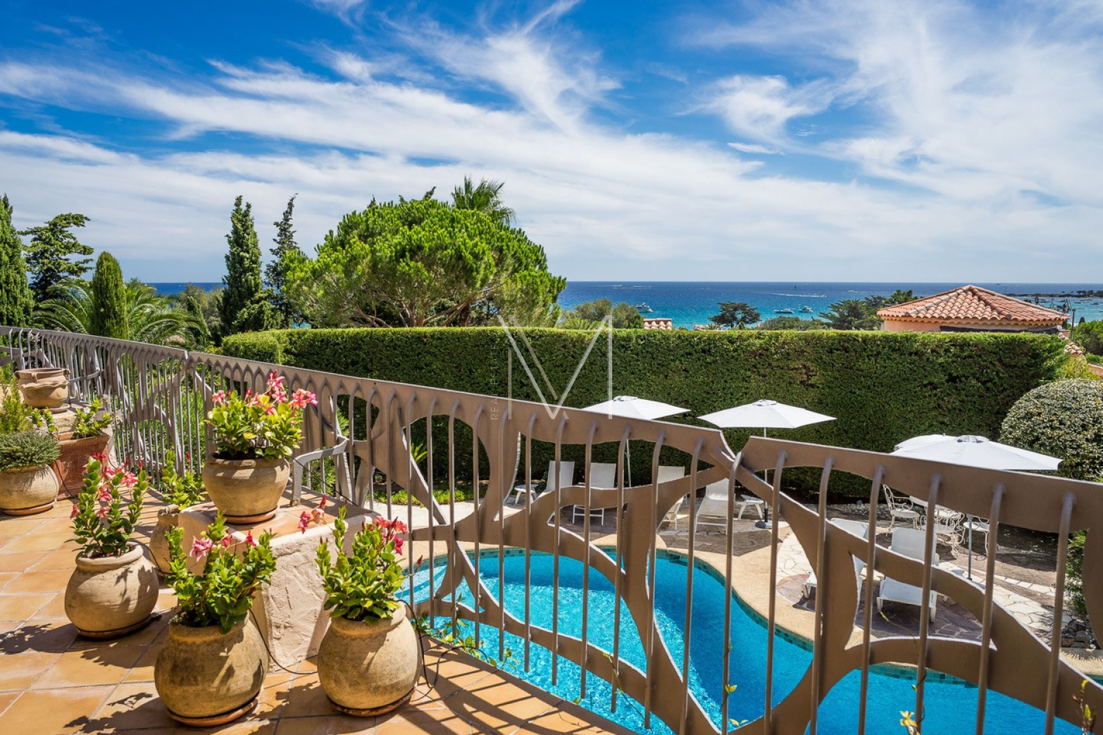 Image_1, Villa, Sainte-Maxime, ref :VVI10000217