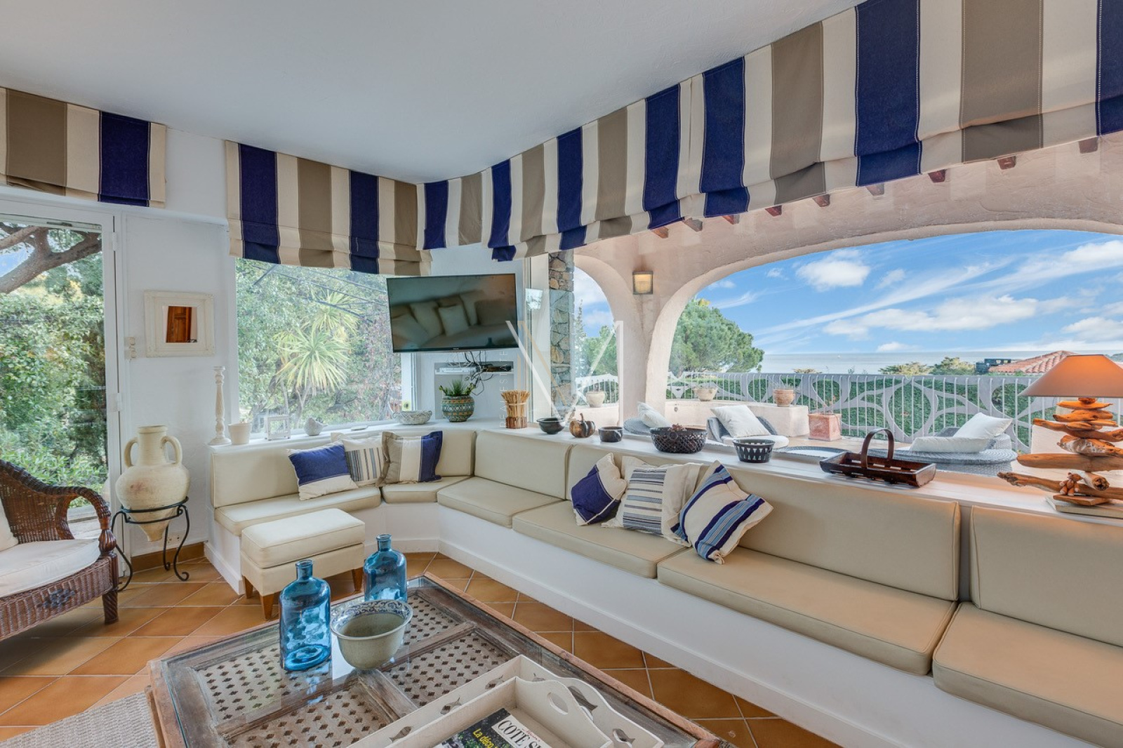 Image_2, Villa, Sainte-Maxime, ref :VVI10000217