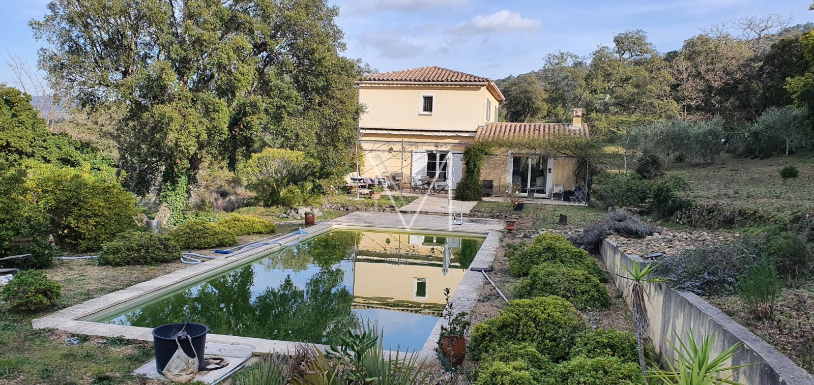 Image_13, Villa, Le Plan-de-la-Tour, ref :VVI10000328