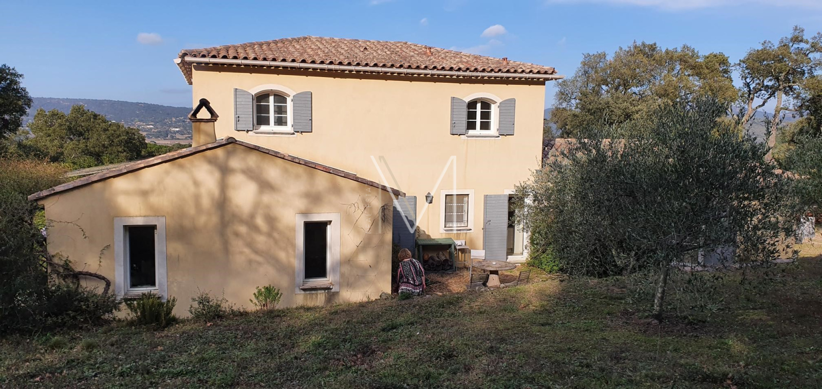 Image_7, Villa, Le Plan-de-la-Tour, ref :VVI10000328