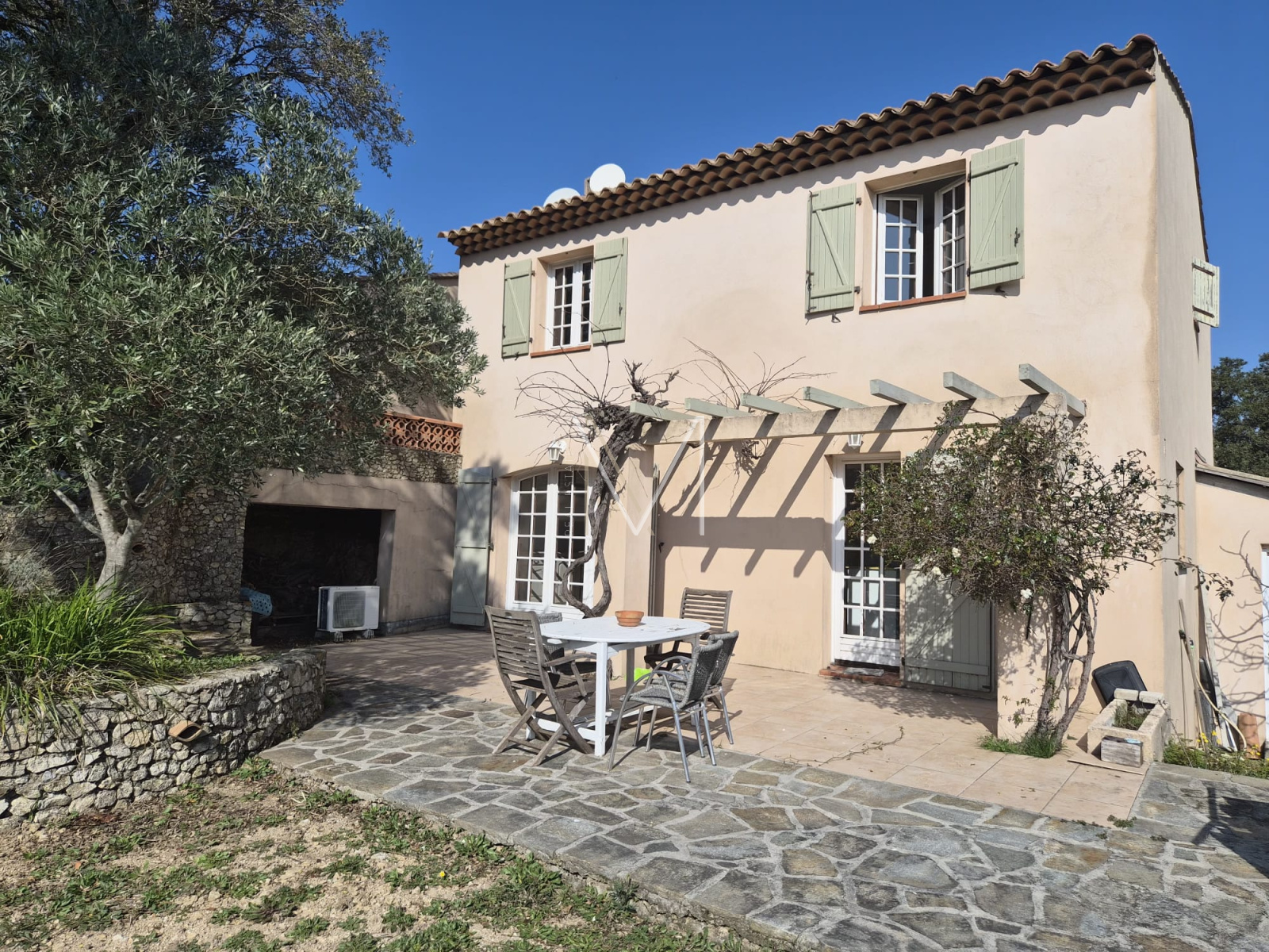 Image_13, Maison, Le Plan-de-la-Tour, ref :VMA10000798