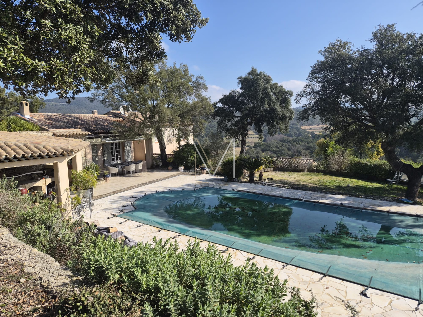 Image_20, Maison, Le Plan-de-la-Tour, ref :VMA10000798