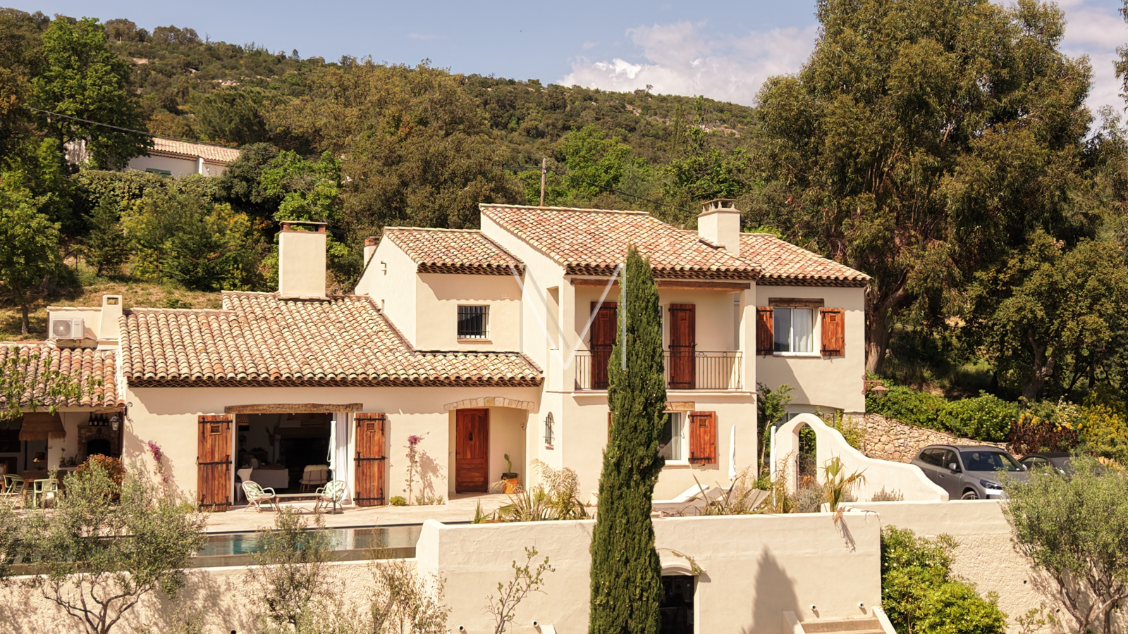 Image_41, Villa, Le Plan-de-la-Tour, ref :VVI10000834