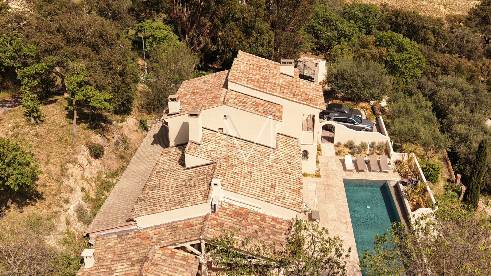 Image_11, Villa, Le Plan-de-la-Tour, ref :VVI10000834