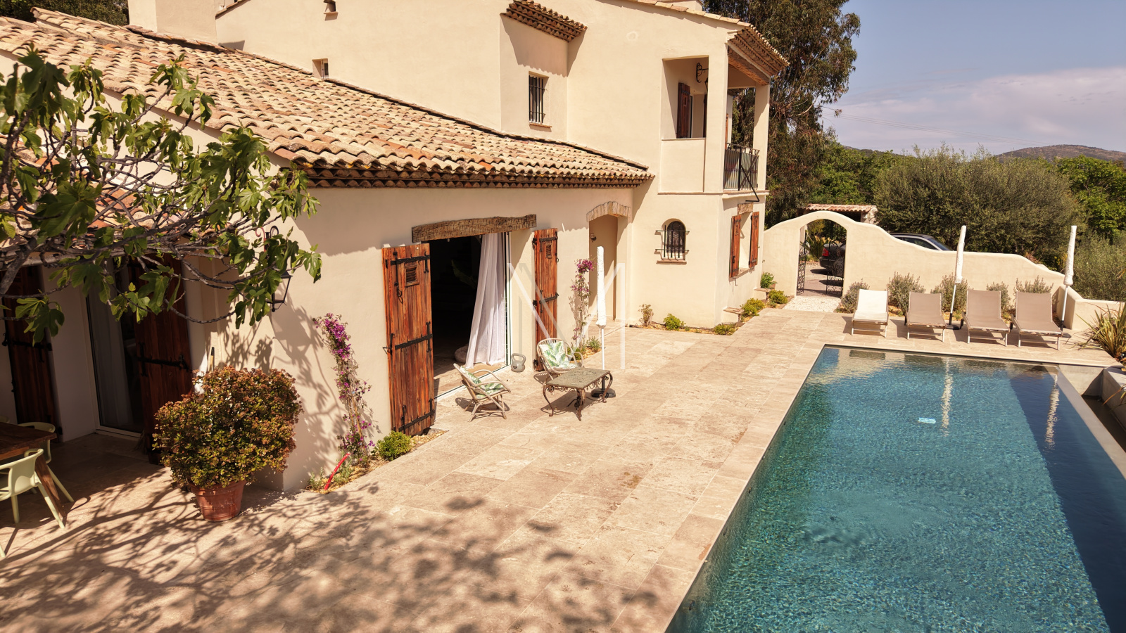 Image_8, Villa, Le Plan-de-la-Tour, ref :VVI10000834