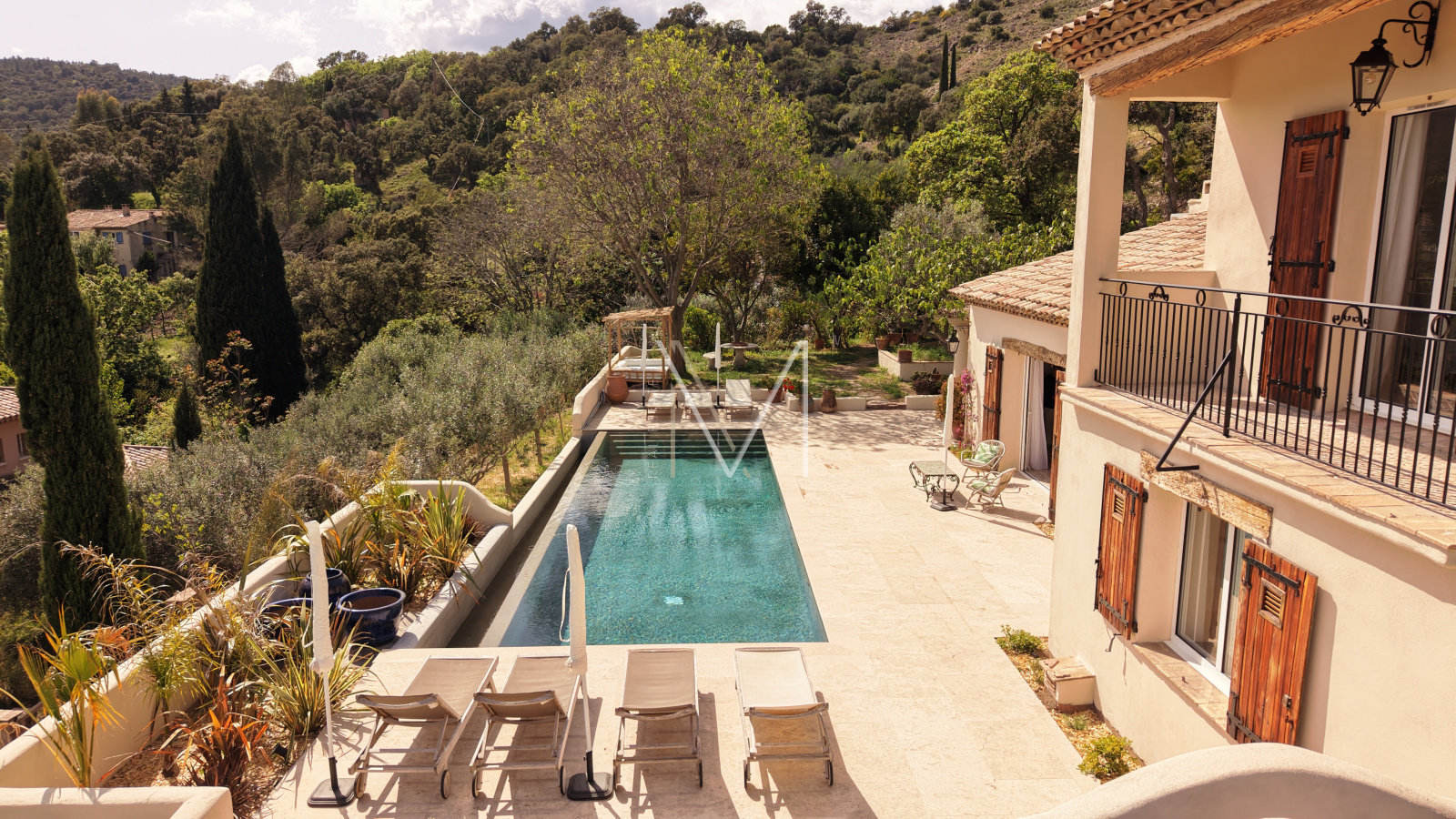 Image_13, Villa, Le Plan-de-la-Tour, ref :VVI10000834