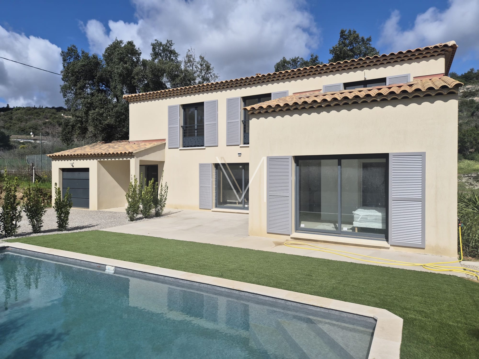 Image_1, Villa, Le Plan-de-la-Tour, ref :VVI10000465