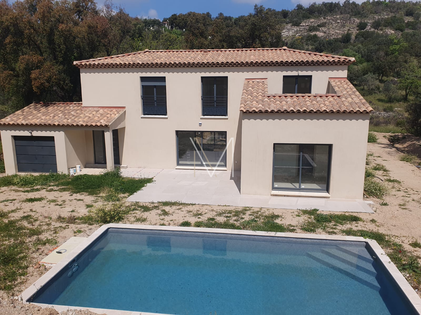 Image_1, Villa, Le Plan-de-la-Tour, ref :VVI10000465