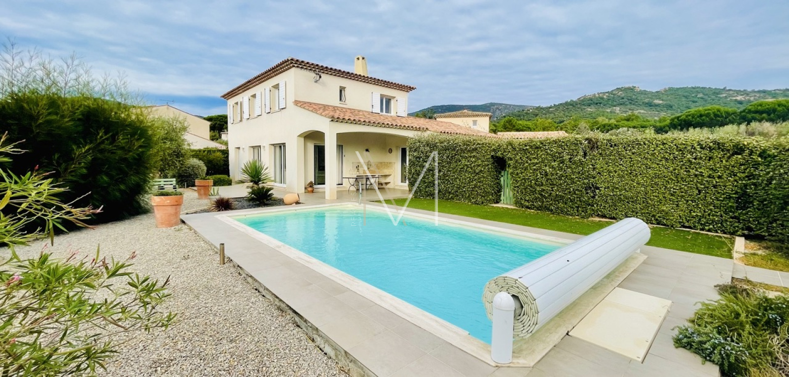 Image_1, Maison, Le Plan-de-la-Tour, ref :VMA50000643