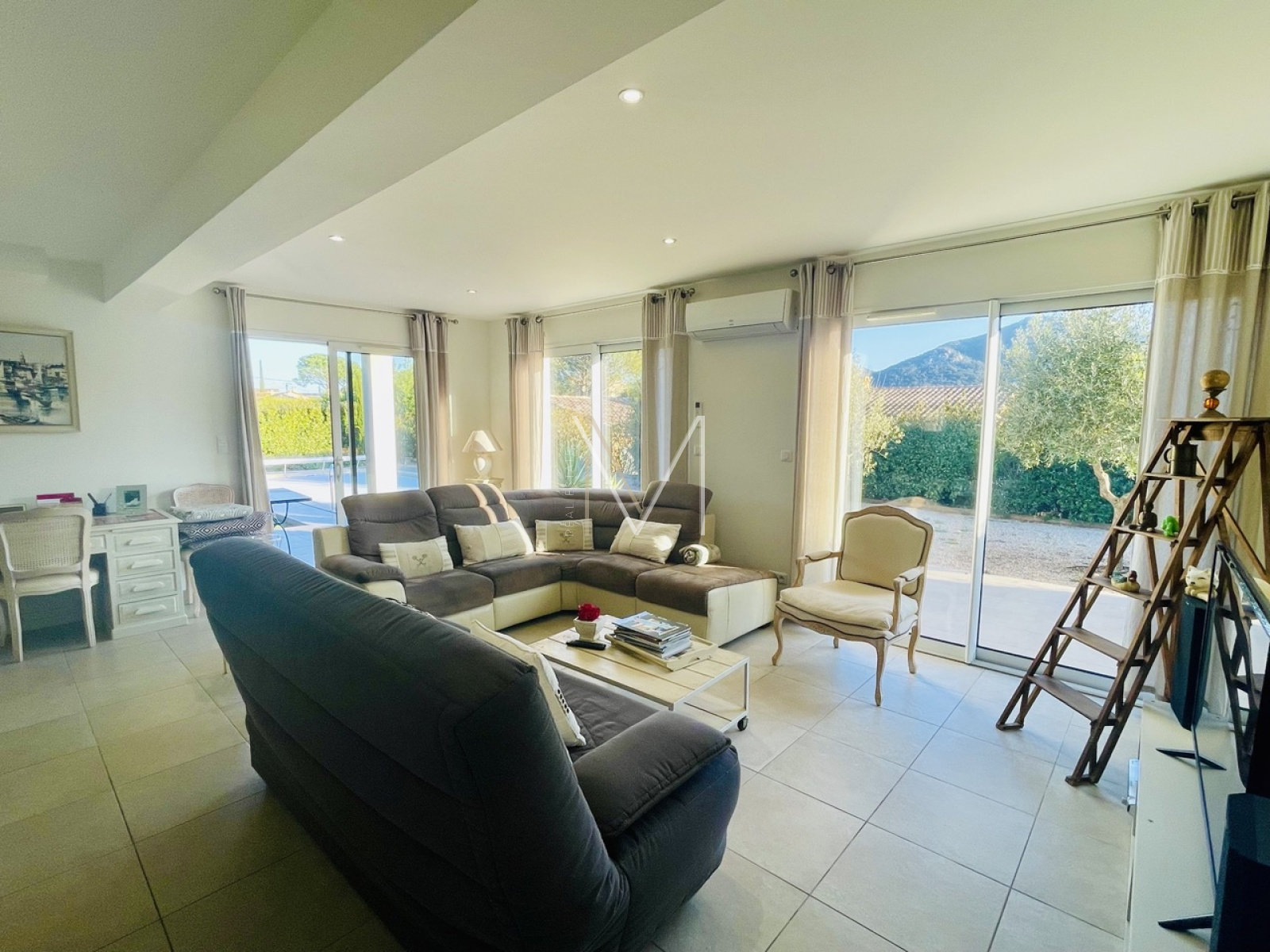 Image_9, Maison, Le Plan-de-la-Tour, ref :VMA50000643