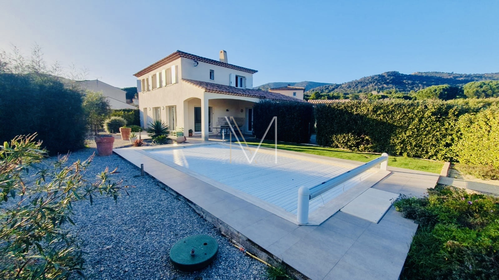 Image_27, Maison, Le Plan-de-la-Tour, ref :VMA50000643