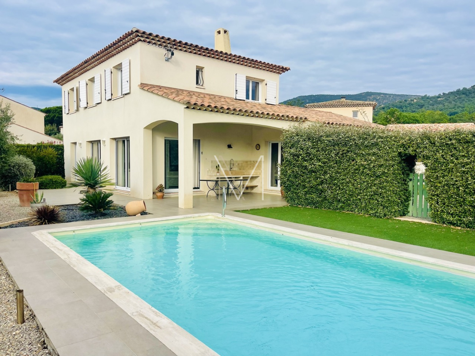 Image_28, Maison, Le Plan-de-la-Tour, ref :VMA50000643