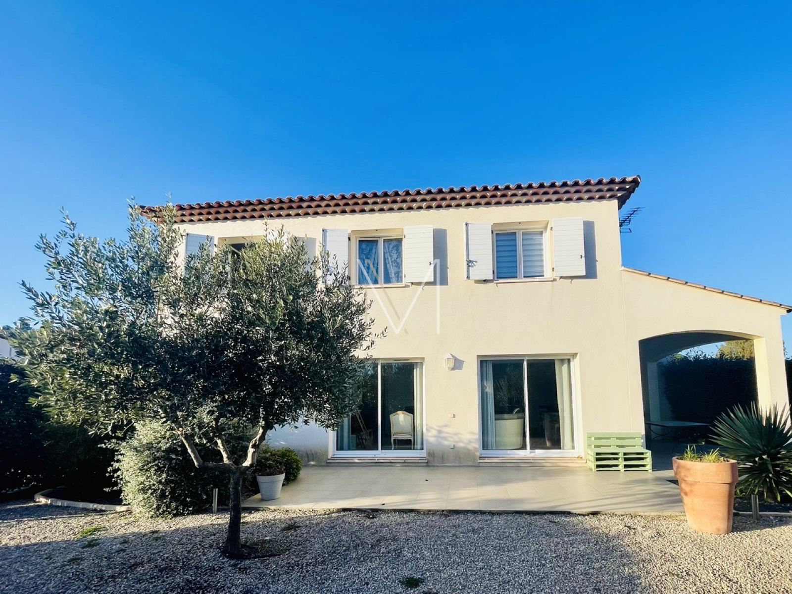 Image_26, Maison, Le Plan-de-la-Tour, ref :VMA50000643