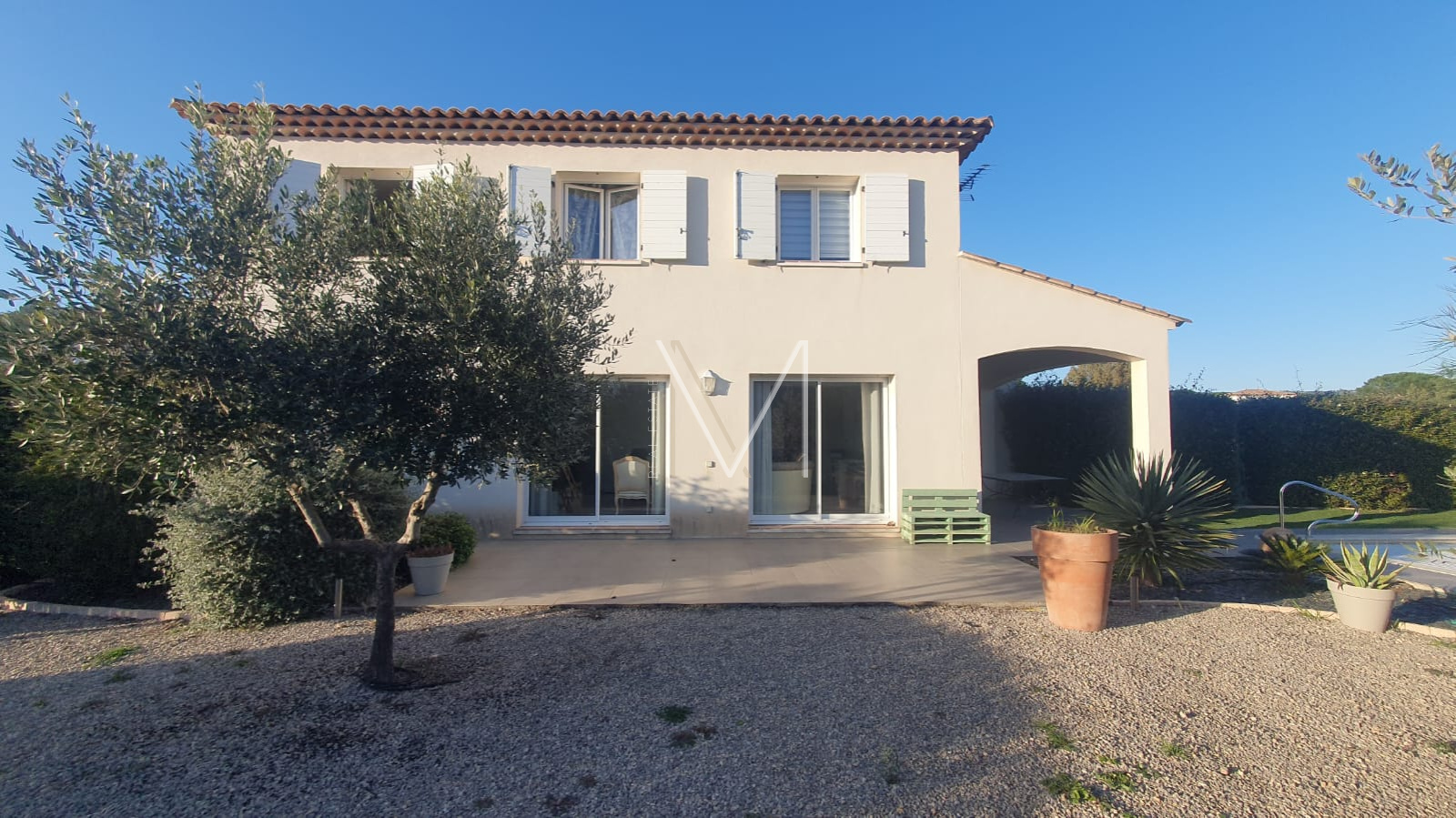 Image_18, Maison, Le Plan-de-la-Tour, ref :VMA50000643