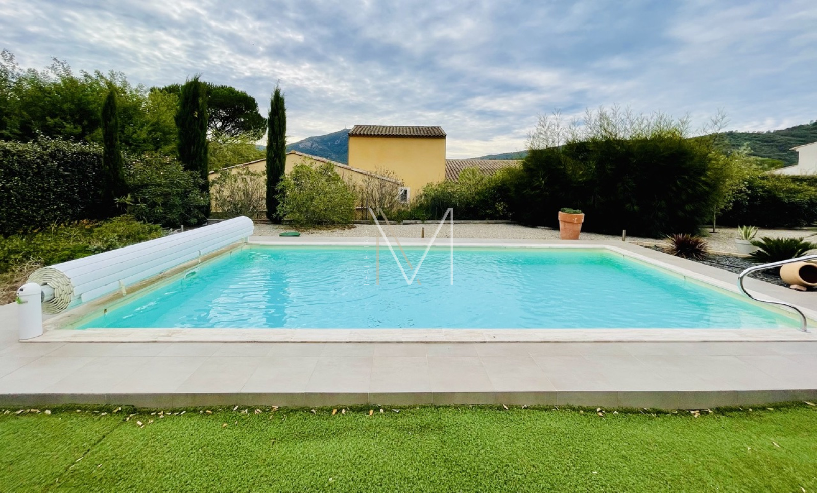 Image_30, Maison, Le Plan-de-la-Tour, ref :VMA50000643