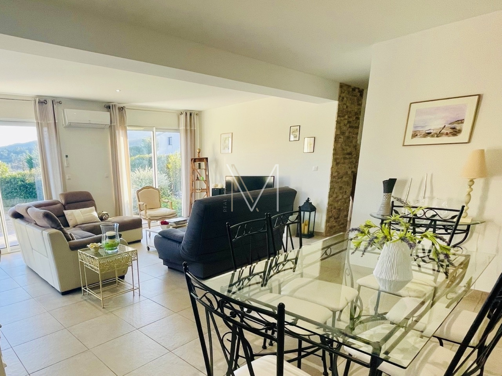 Image_11, Maison, Le Plan-de-la-Tour, ref :VMA50000643