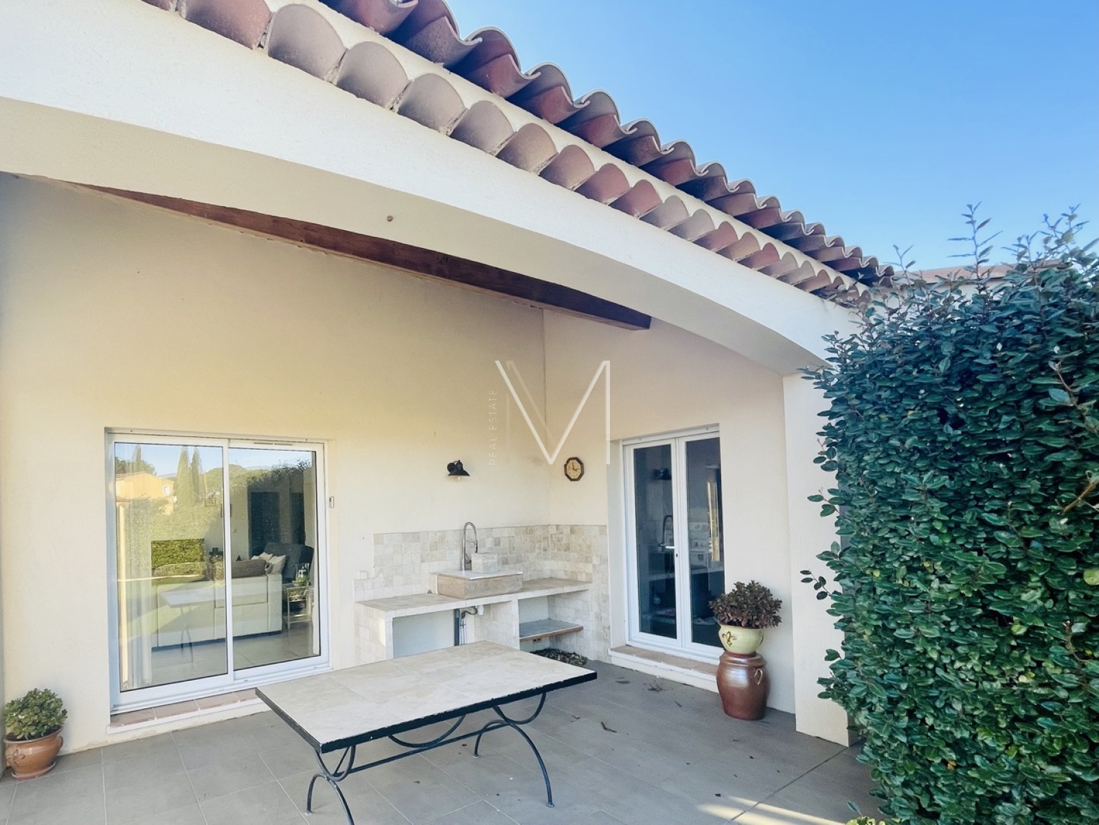 Image_19, Maison, Le Plan-de-la-Tour, ref :VMA50000643