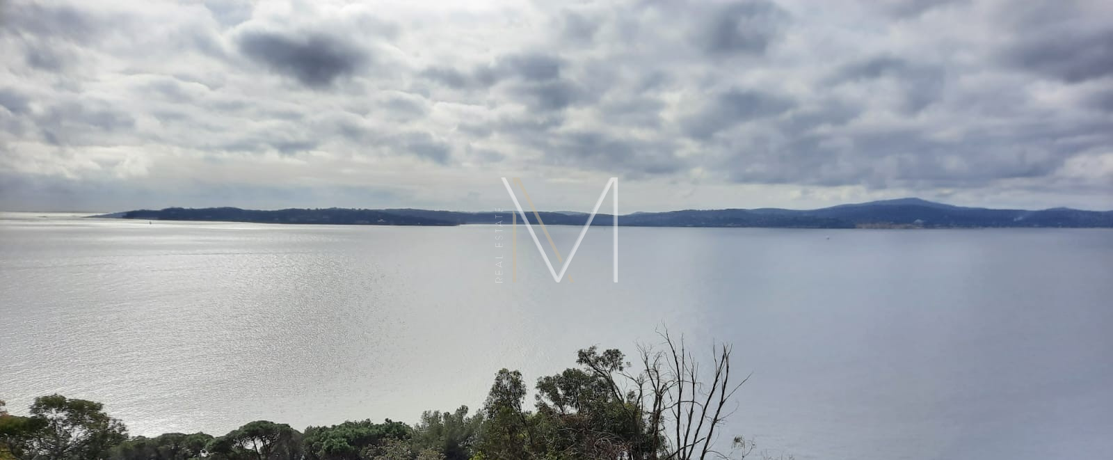 Image_1, Terrain, Sainte-Maxime, ref :VTE40000555