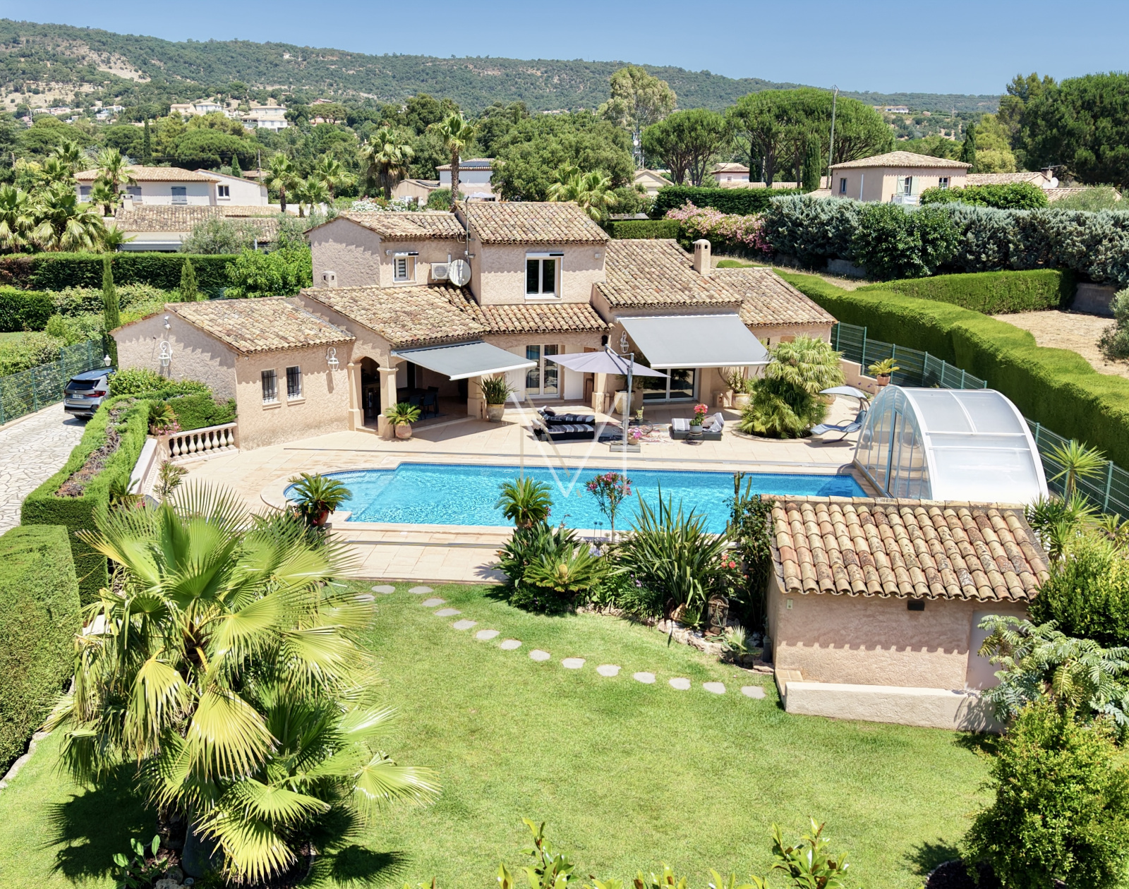Image_29, Villa, Le Plan-de-la-Tour, ref :VVI10000854