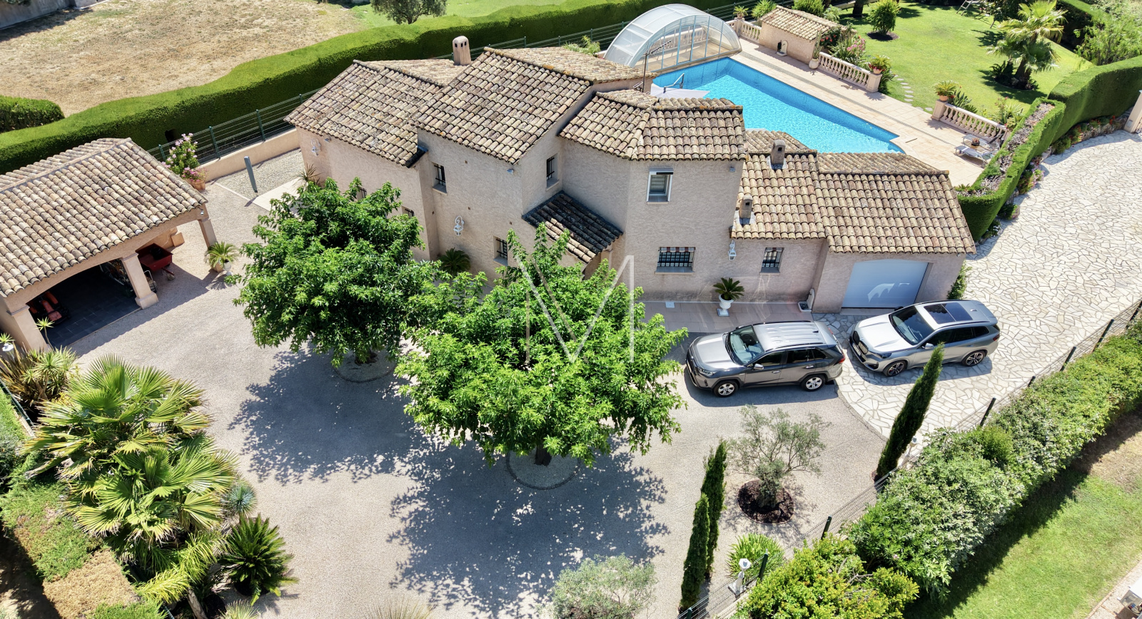 Image_27, Villa, Le Plan-de-la-Tour, ref :VVI10000854