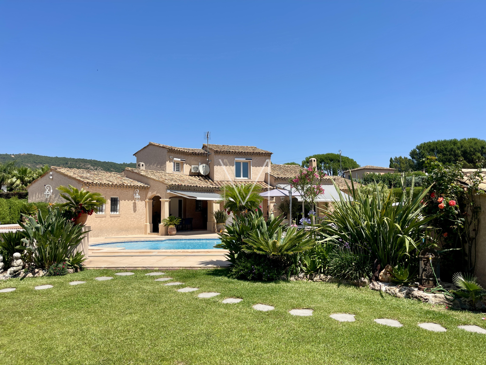 Image_3, Villa, Le Plan-de-la-Tour, ref :VVI10000854