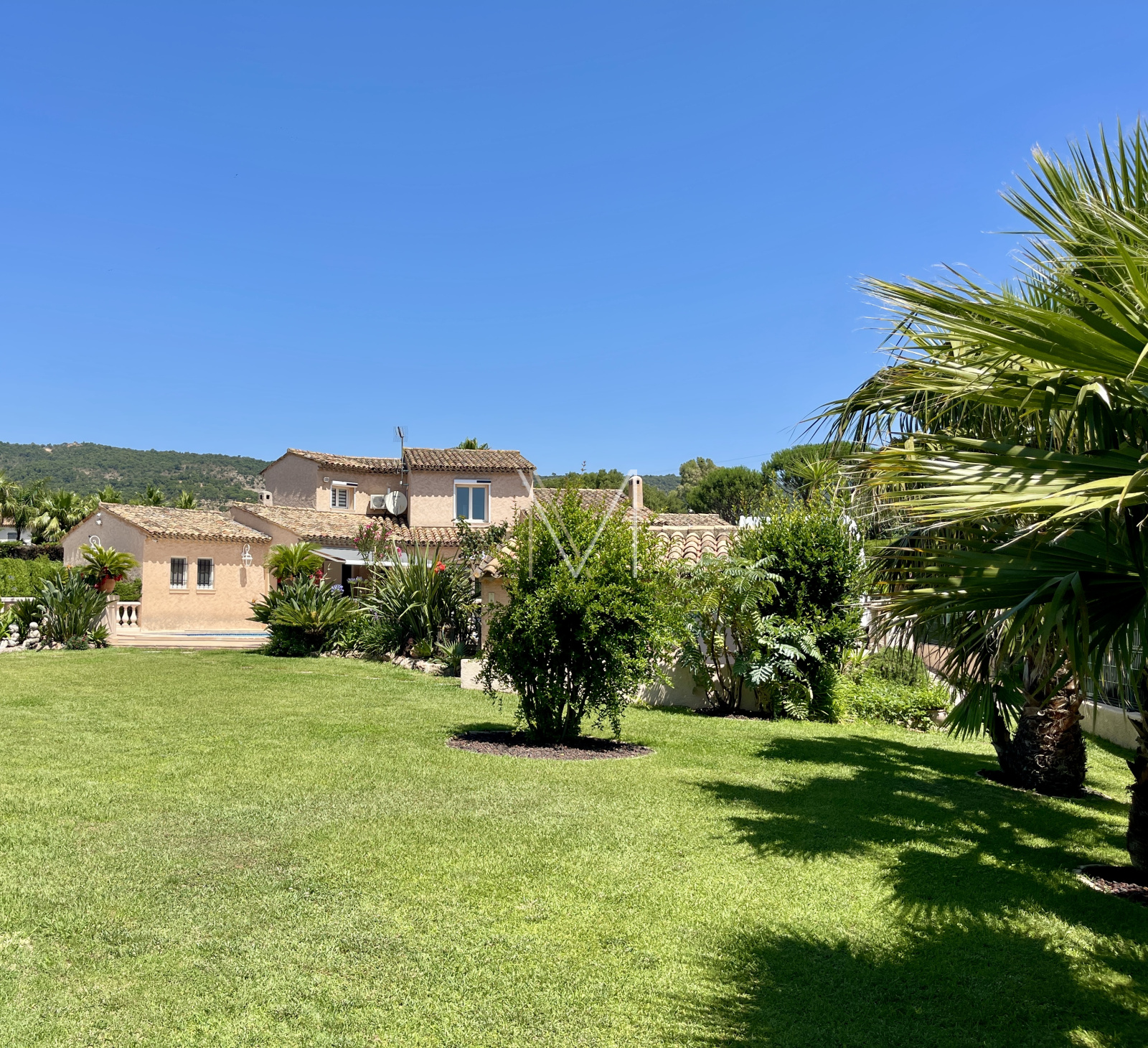 Image_25, Villa, Le Plan-de-la-Tour, ref :VVI10000854