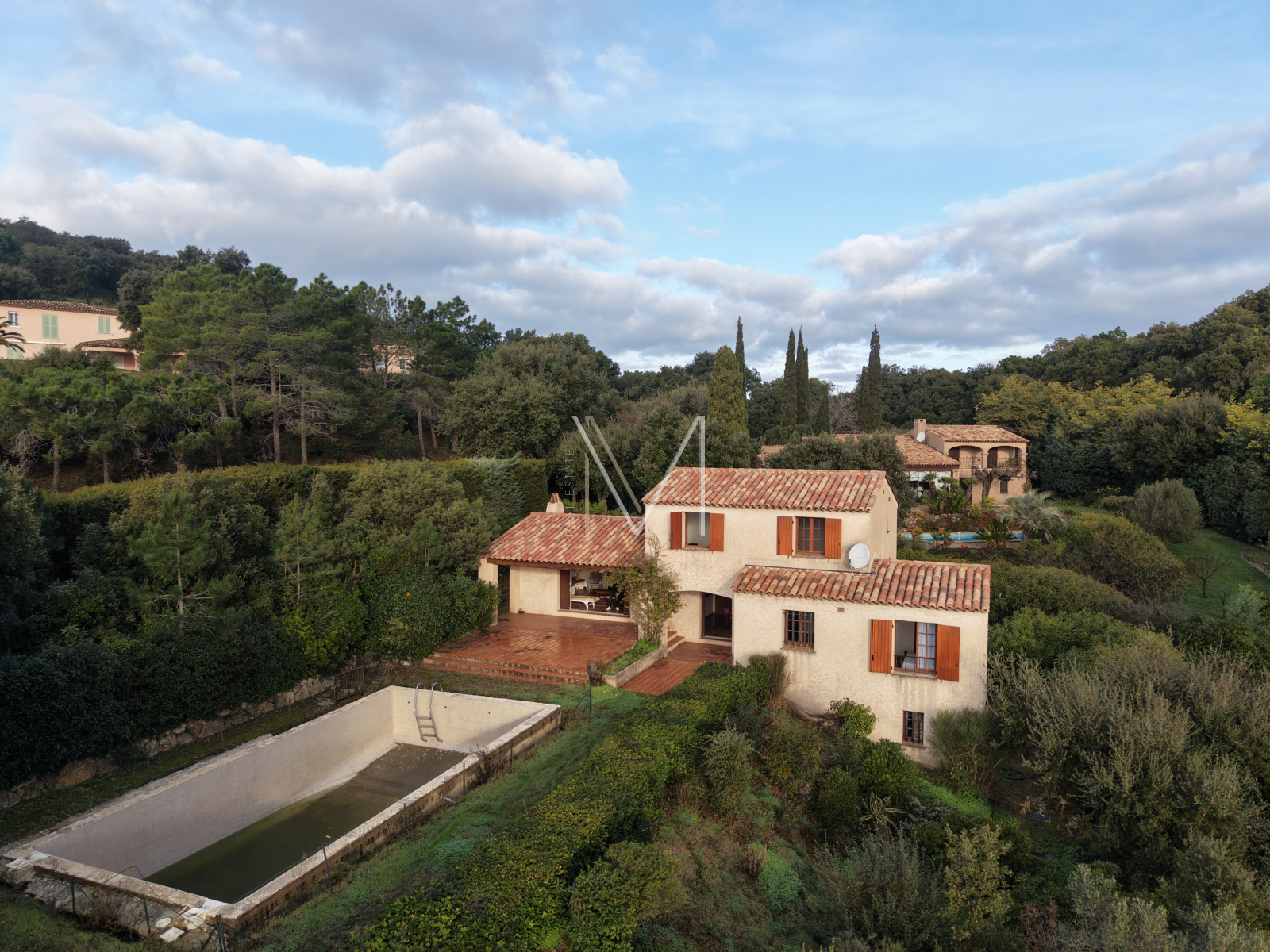 Image_4, Villa, Grimaud, ref :VVI10000793