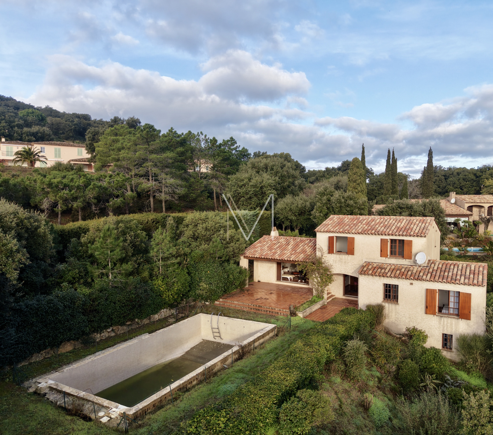 Image_12, Villa, Grimaud, ref :VVI10000793