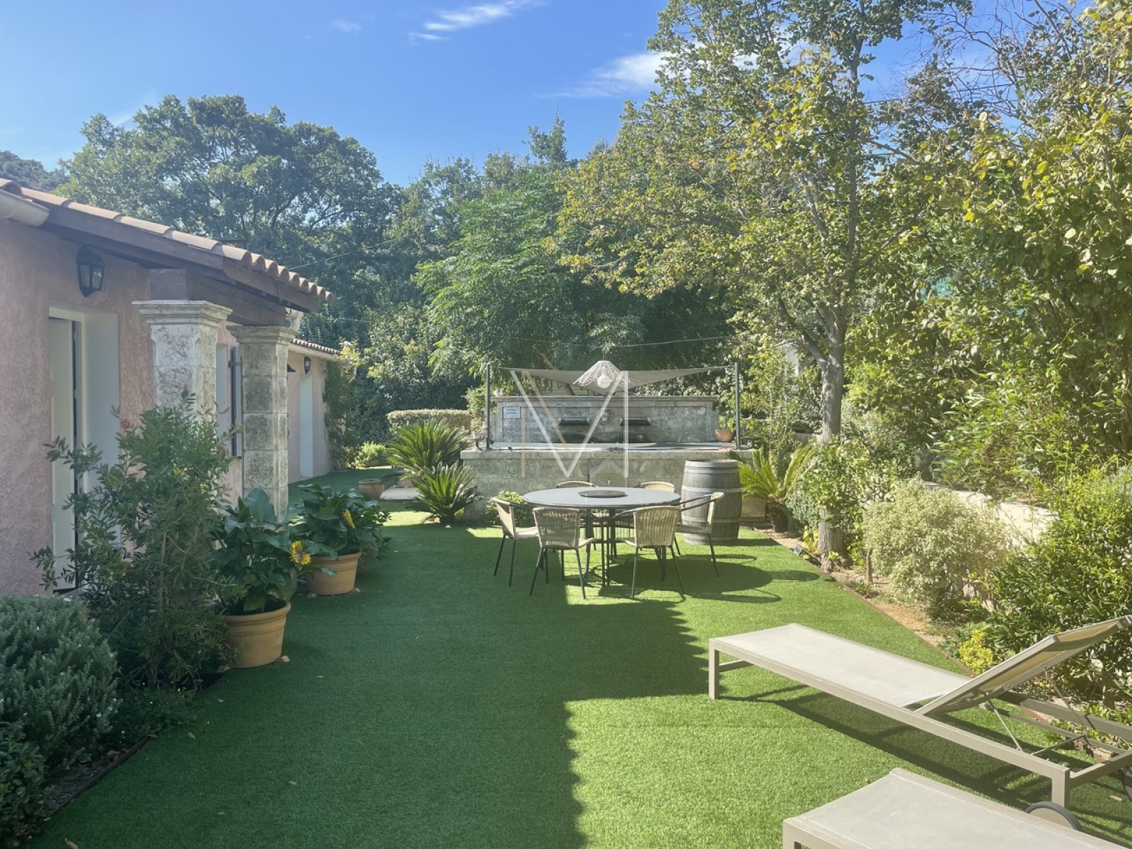 Image_23, Maison, Le Plan-de-la-Tour, ref :VMA50000776