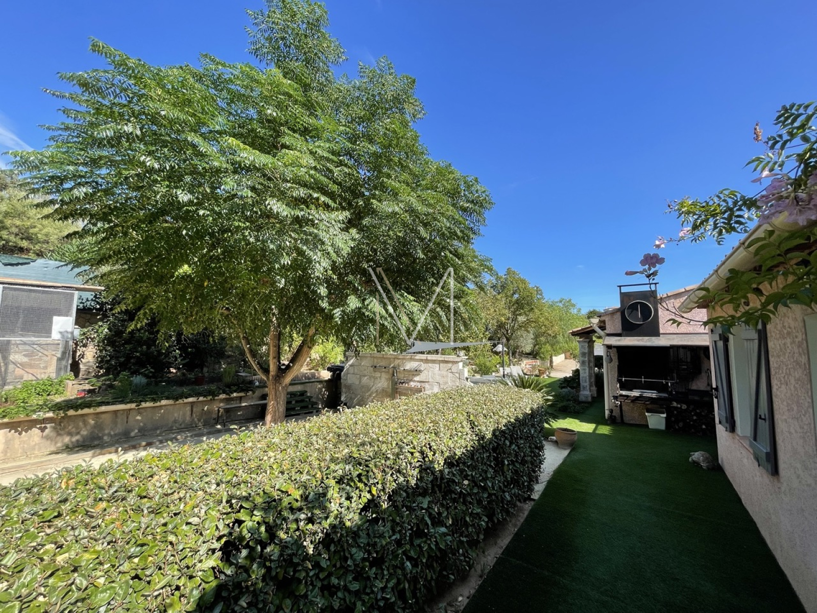 Image_30, Maison, Le Plan-de-la-Tour, ref :VMA50000776