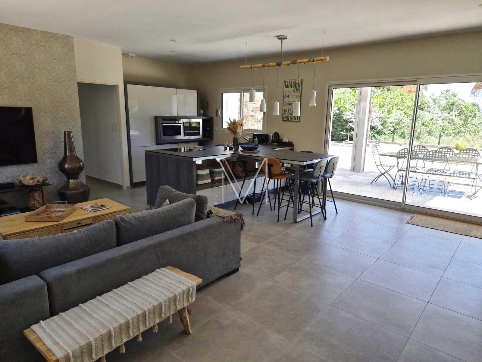 Image_8, Maison, Le Plan-de-la-Tour, ref :VMA50000819
