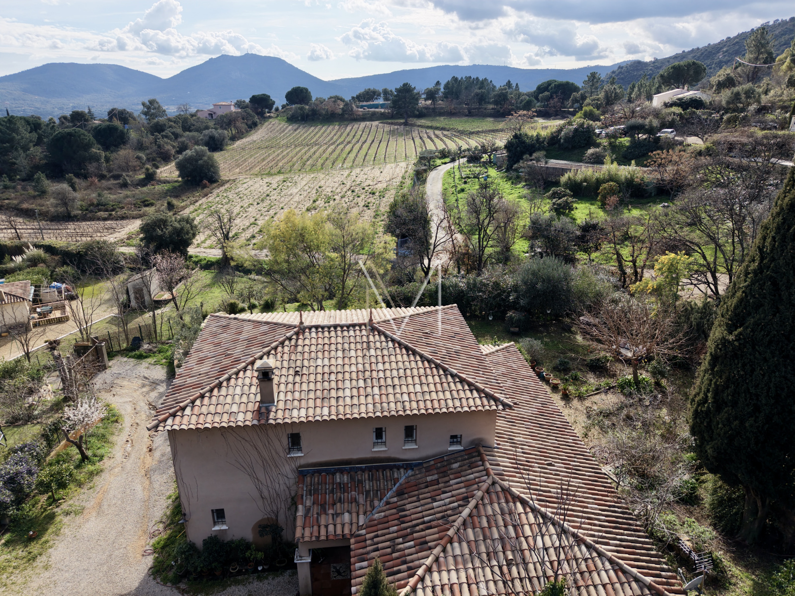 Image_5, Maison, Le Plan-de-la-Tour, ref :VMA50000685